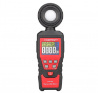 HABOTEST 1000FC Digital Lux Meter , 1000 Lux Digital Illuminance Meter