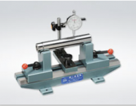 RIKEN KEISOKUKI Bench Centers With V.Block Carbibe