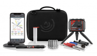 TRAMEX Feedback Datalogger EZ Kit - FBZK