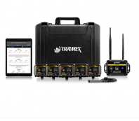 TRAMEX REMOTE ENVIRONMENTAL MONITORING SYSTEM Xtra - TREMS-Xtra