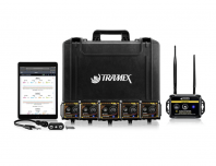 Tramex Remote Environmental Monitoring System WME/MC - TREMS-WME/MC