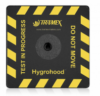 TRAMEX Insulated RH Hood for surface RH testing - RHIH