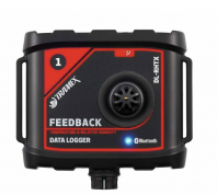 TRAMEX Feedback Datalogger - DL RHTX