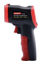 WINTACT Infrared thermometer WT327D