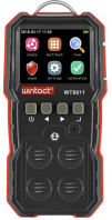 WINTACT Compound Gas Monitor WT8811