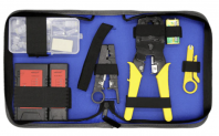 NOYAFA NF-1206 Network Cable Repair Toolkit