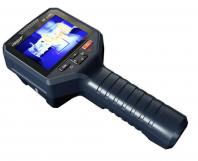 NOYAFA NF-526E Professional Handheld Thermal Imager  256��192 HD Infrared Camera for IT & Network Diagnostics Electrical, Home Inspection, HVAC, and Automotive