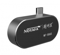 NOYAFA NF-586S Thermal Imaging Camera for Android