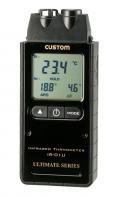 CUSTOM Radiation thermometer IR-01U