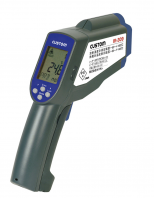 CUSTOM Radiation thermometer +K thermoelectric IR-309