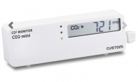 CUSTOM CO2 monitor CO2- mini