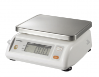 CUSTOM Digital Waterproof Scale CS-1000WP / CS-2000WP / CS-5000WP / CS-10KWP / CS-20KWP