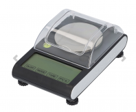 CUSTOM Precision scale MS-50N