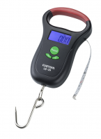 CUSTOM Drip-proof Hanging Scale LS-25