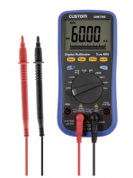 CUSTOM Digital Multimeter CDM-7300