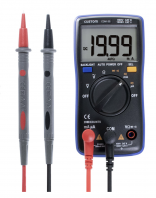 CUSTOM Digital Multimeter CDM-35