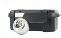Omni 1.5�� (38.1mm) SMR Deluxe Kit Drop-Resistant Structure Spherically Mounted Sphere for Laser Tracker 23490-100