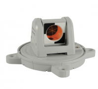 Omni 25.4mm Mini Prism with Magnetic Attachment Series RSMP390M Series