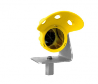 Omni Swiss-Style Long Range Monitoring Set 34100