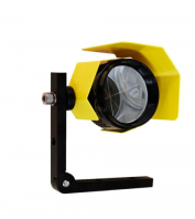 Omni 62mm Adjustable Monitoring Prism With Rain Hood 3480-10
