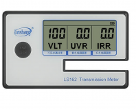 LINSHANG LS162 Transmission Meter