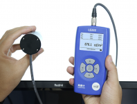 LINSHANG LS332 Luminance Meter
