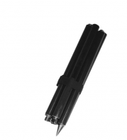 Omni 2m Easy Carry Satellite Carbon Fiber Rover Rod 3024-10