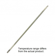 SK SATO No.0020-06  Standard Thermometer Etched-stem Type No. 6, 250 to 300��C