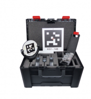 Omni AprilTags Suitcase Set KS5-20