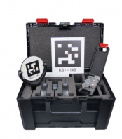 Omni AprilTags Suitcase Set KS5-10