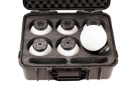 Omni Laser Scanner Sphere Suitcase Set KS3-LB10M