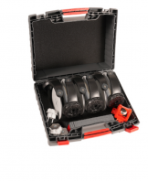 Omni SLAM Targets Suitcase Set RSL453M