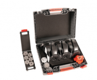 Omni Laser Scanner Targets Suitcase Set KS2-420M/422M