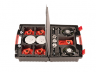 Omni Mini prisms Suitcase Set KS1-390M+C/S