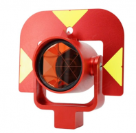 Omni High Precision Circular Prism with Holder 34037-50-O