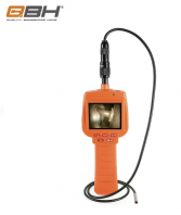QBH-AV7716i Battery-Operated Inspection Camera (2.4�� LCD)