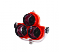 Omni 1480 62mm 0-30mm Triple Tilting Assembly