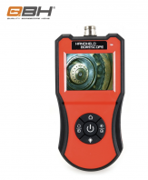 QBH KS02 Classic Handheld Borescope Camera (2.7�� LCD)