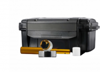 Omni 0.5�� (12.7mm) SMR Basic Combo Spherical Mounted Sphere for Laser Tracker 3490-55