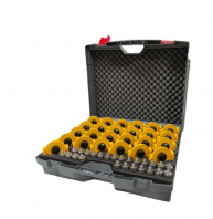 Omni 25 Piece Prism Set w/Case 21000