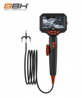 QBH-US23 5.0�� HD Articulating Inspection Camera System