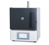 Juanjuan Box type high-temperature muffle furnace+MF02