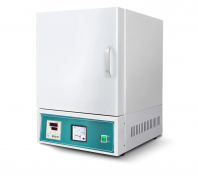 Juanjuan Box type intelligent temp control muffle furnace