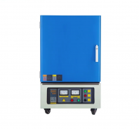 Juanjuan High temperature box type muffle furnace+MF01