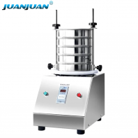 Juanjuan 12 Sieves Vibrating Screen