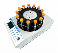 Juanjuan 26��Tube Vortex Mixer