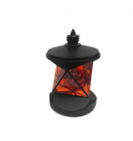 Omni Swiss Style 360�� Prism with 5/8�� Thread 34122-10-BASIC