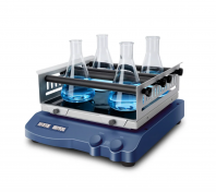 Juanjuan Large multifunctional track type decolorization shaker