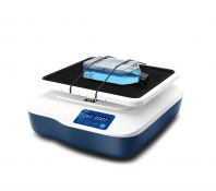 Juanjuan LED digital display circular R1807S shaker+DS001