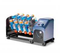 Juanjuan Long axis rotating mixer+LA244